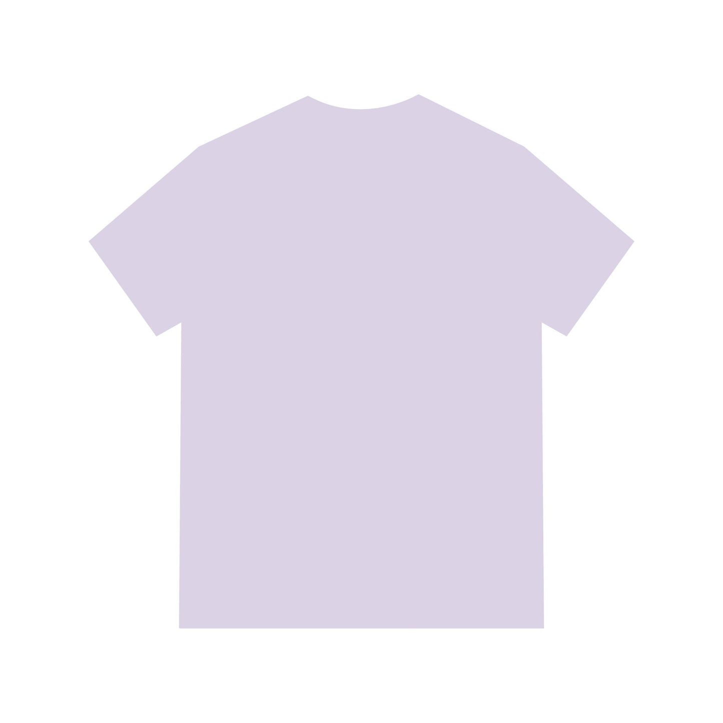 Men's Acid Washed Round Neck Tee - Casual Vintage Style for Everyday Comfort