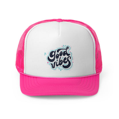 Trucker Caps