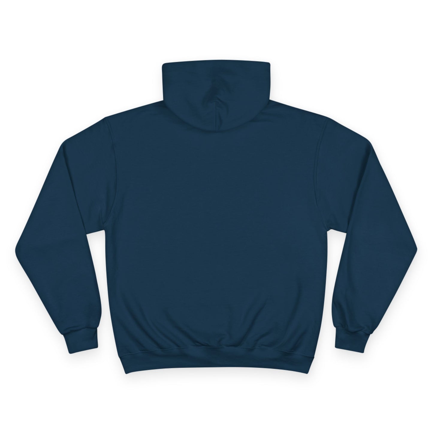 Champion Hoodie / good vibes  / apparel