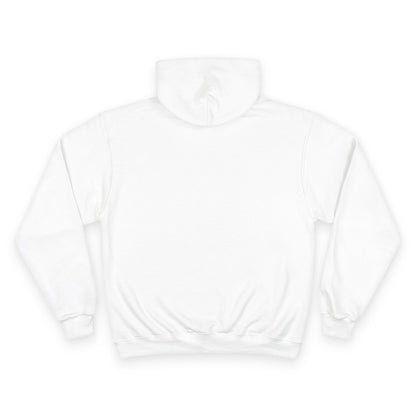 Champion Hoodie / good vibes  / apparel