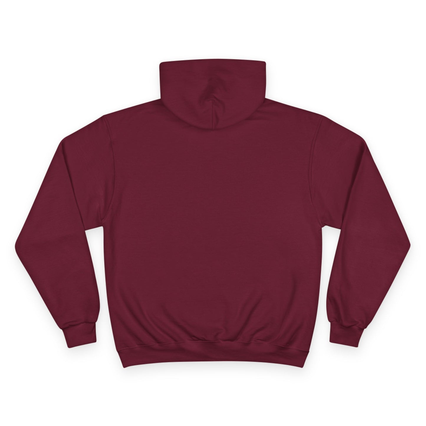 Champion Hoodie / good vibes  / apparel