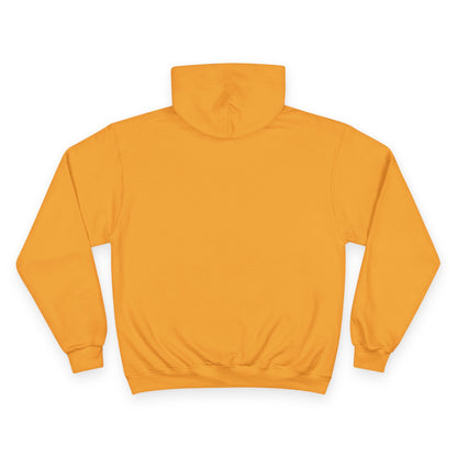 Champion Hoodie / love yourself  / apparel