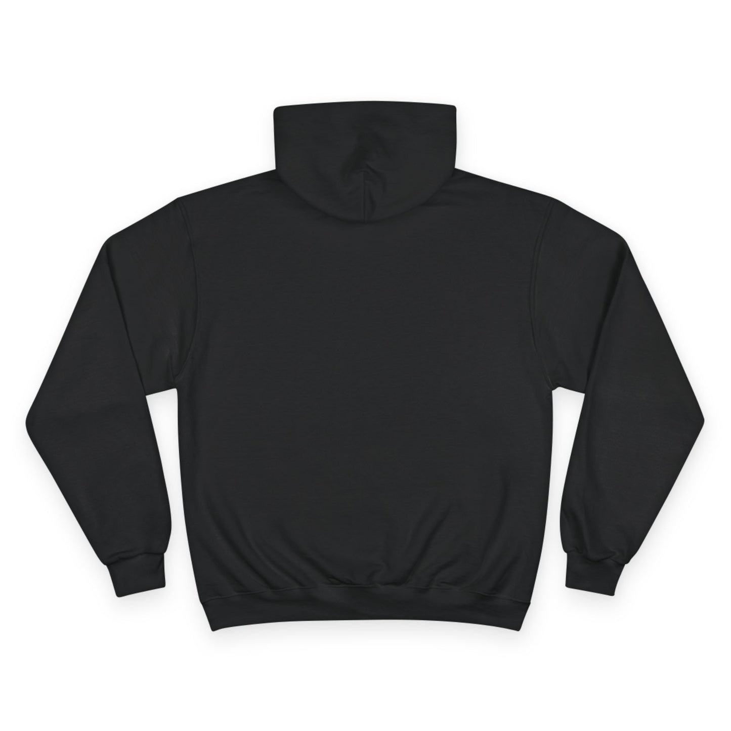 Champion Hoodie / good vibes  / apparel