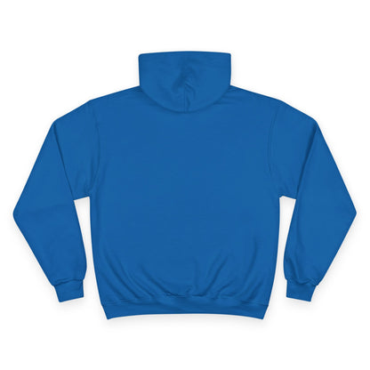 Champion Hoodie / love yourself  / apparel