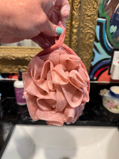 Soul & Sage Soap Loofah