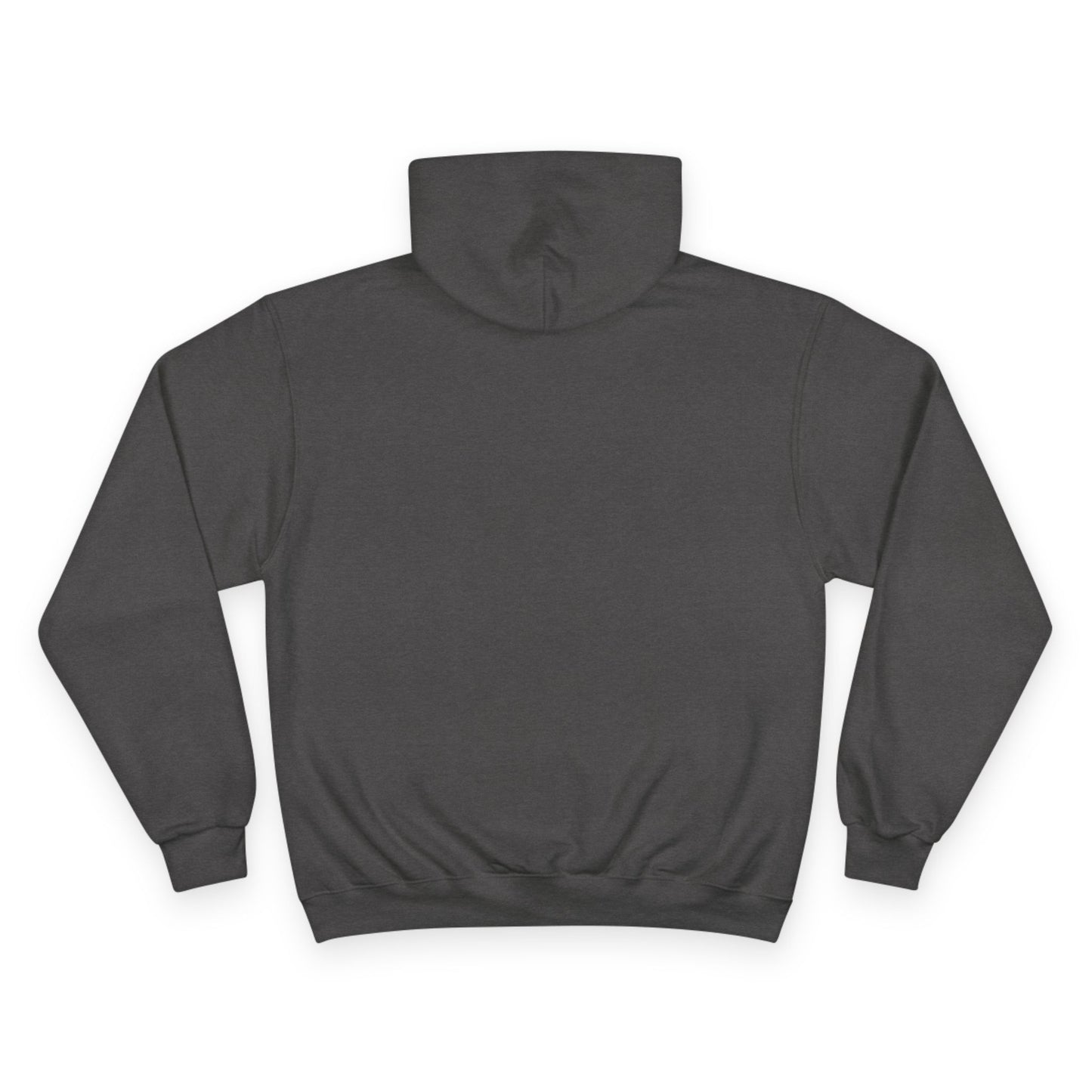 Champion Hoodie / good vibes  / apparel