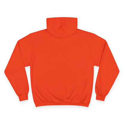 Champion Hoodie / good vibes  / apparel