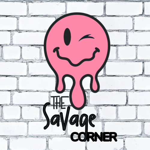 The Savage Corner